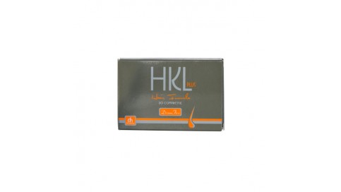 HKL® PLUS