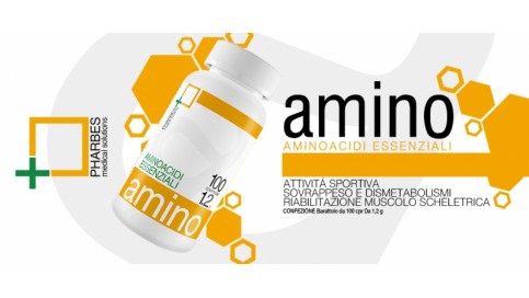 AMINO PHARBES