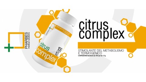 CITRUS COMPLEX