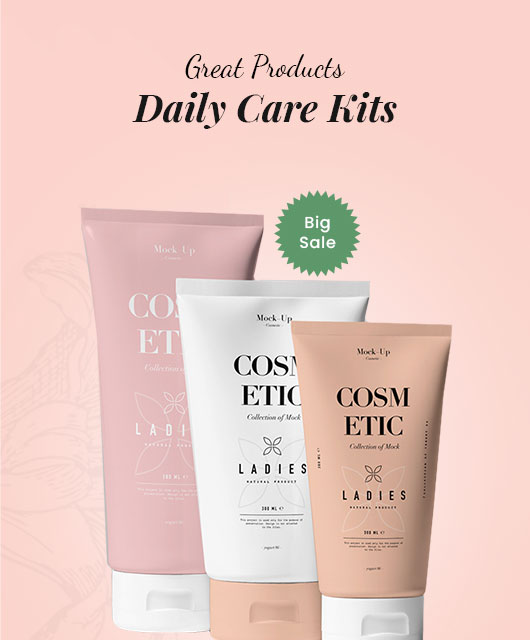 Daily Care Kits-img